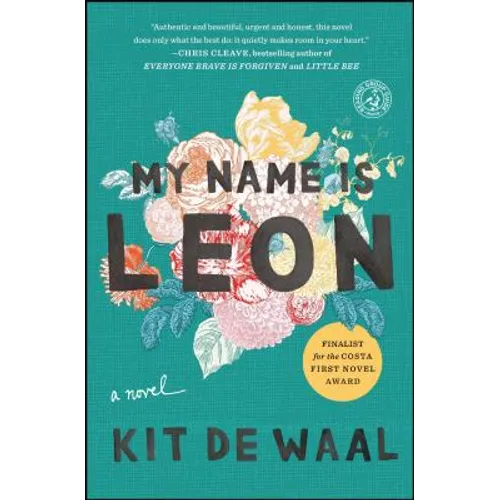 My Name Is Leon - Paperback