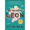 My Name Is Leon - Paperback