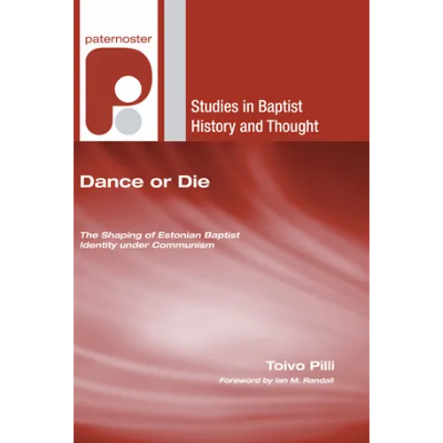 Dance or Die - Paperback