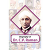 Biography of Dr C.V. Raman - Paperback