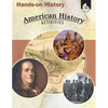 Hands-On History: American History Activities - Paperback