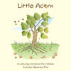 Little Acorn - Paperback