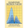 Elementary Decision Theory - Paperback