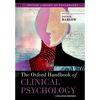 The Oxford Handbook of Clinical Psychology: Updated Edition - Paperback