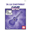 You Can Teach Yourself Uke - Paperback