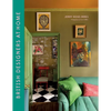 British Designers at Home - Hardcover