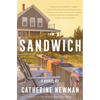 Sandwich - Hardcover