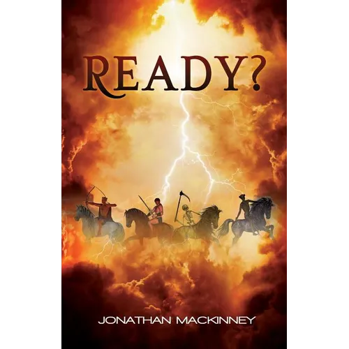 Ready? - Paperback