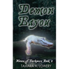 Demon Bayou: Waves of Darkness Book 2 - Paperback