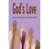 God's Love: Teacher's Guide - Paperback