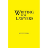 Writing for Lawyers - Paperback