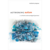Authoring Autism: On Rhetoric and Neurological Queerness - Hardcover