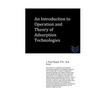 An Introduction to Operation and Theory of Adsorption Technologies - Paperback