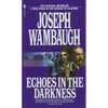 Echoes in the Darkness - Mass Market Paperbound