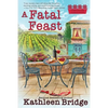 A Fatal Feast - Paperback