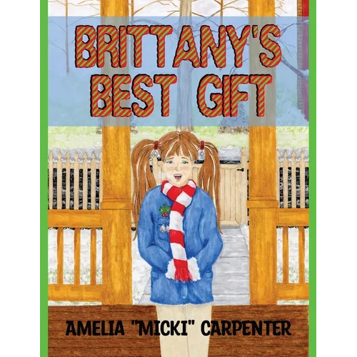 Brittany's Best Gift - Paperback