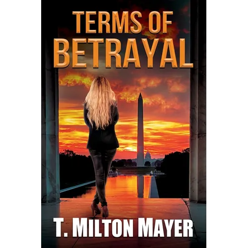 Terms of Betrayal - Paperback
