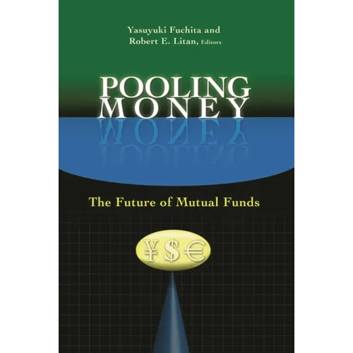 Pooling Money: The Future of Mutual Funds - Paperback