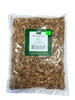 White Willow Bark, Cut, Sifted