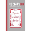 Popular Culture Review: Vol. 8, No.2, August 1997 - Paperback