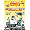 Science Comics: Robots and Drones: Past, Present, and Future - Paperback