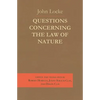 Questions Concerning the Law of Nature - Paperback