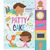 Patty Cake - Board Book