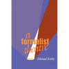A Formalist Theatre - Paperback