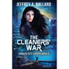 The Cleaners' War - Paperback