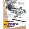 Drawing Landscapes in Pencil - Paperback