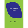 Like Another Helen - Paperback