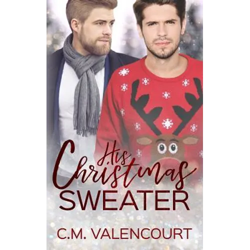 His Christmas Sweater - Paperback