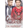 His Christmas Sweater - Paperback