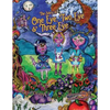 The Story of One Eye, Two Eye & Three Eye - Paperback