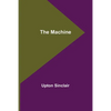 The Machine - Paperback