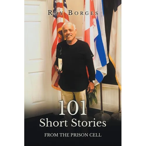 101 Short Stories: From the prision cell - Paperback