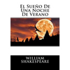 El Sueno De Una Noche De Verano - Paperback