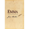 Emma: Original and Unabridged - Paperback