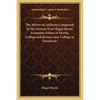 The Mirror of Alchemy Composed by the Famous Friar Roger Bacon Sometime Fellow of Martin College and Brasen-nase College in Oxenforde - Paperback