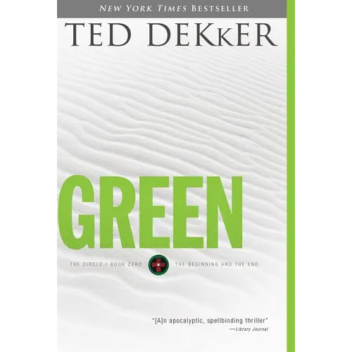 Green - Paperback