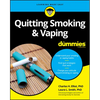 Quitting Smoking & Vaping for Dummies - Paperback