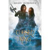 Cursed King: Ringdweller Series #2 - Paperback
