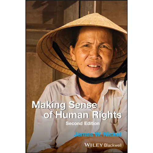 Making Sense of Human Rights - Paperback