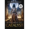 Catalyst (Large Print Version) - Paperback