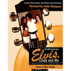 Elvis, Linda and Me: Unseen Pictures and Untold Stories from Graceland - Paperback