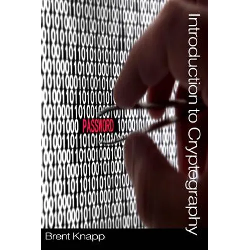 Introduction to Cryptography - Paperback