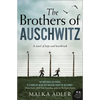 The Brothers of Auschwitz - Paperback