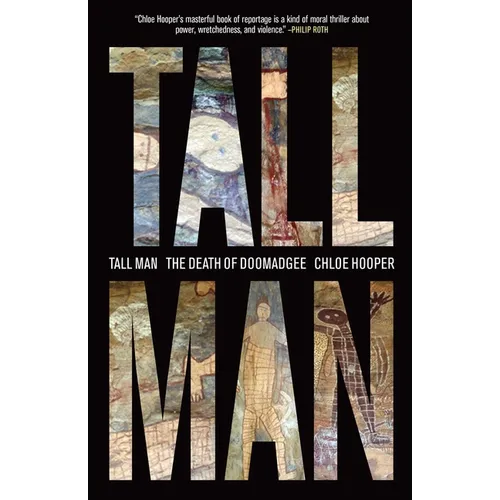 Tall Man: A Death in Aboriginal Australia - Paperback