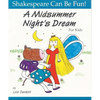 A Midsummer Night's Dream for Kids - Paperback