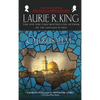 O Jerusalem: A novel of suspense featuring Mary Russell and Sherlock Holmes - Paperback